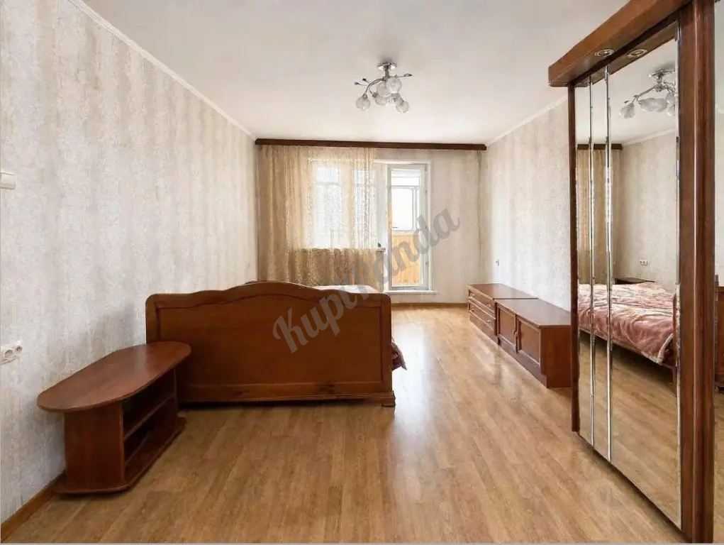 Продается 2-х комнатная квартира (м. Орехово, 4 мин. пешком)
