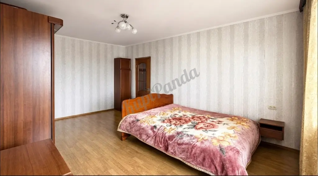 Продается 2-х комнатная квартира (м. Орехово, 4 мин. пешком)
