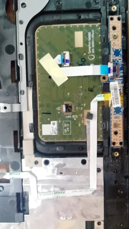 Запчасти для ноутбука Toshiba Satellite L850-DLK