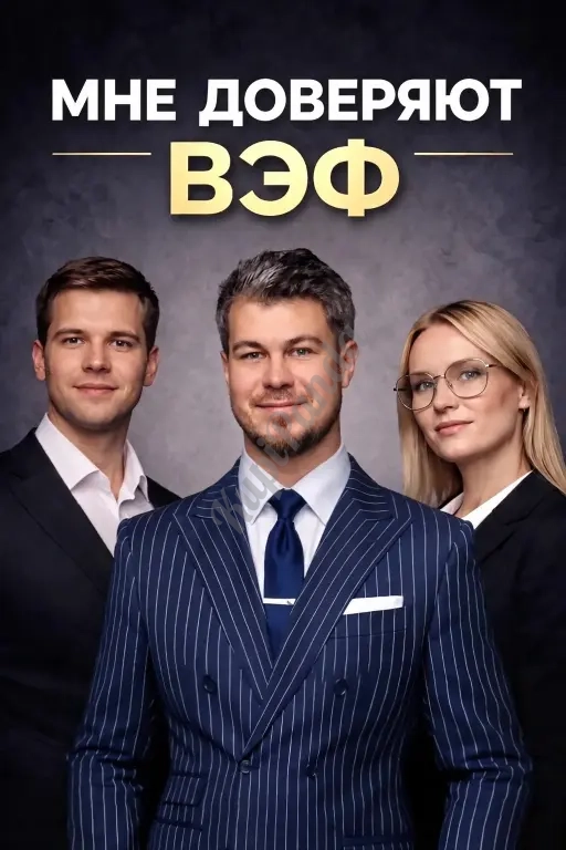 Ведущий и модератор форумов, бизнес-конференций и федеральных событий