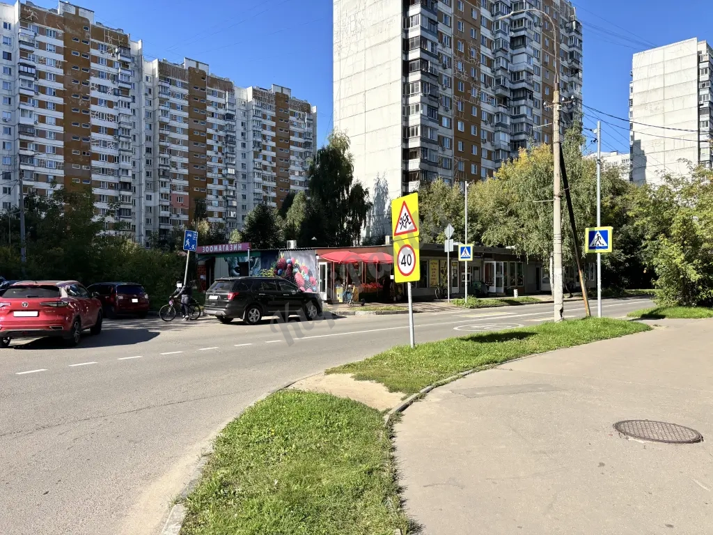 Свободного назначения, 15.4 м²