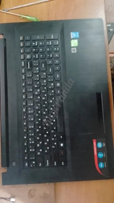 Запчасти к мoделям ноутбуков Lеnоvо IdeаPad G70-35 G70-70 G70-80 В70-35
