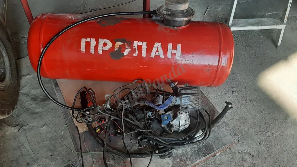 Гбо 4 поколения бу