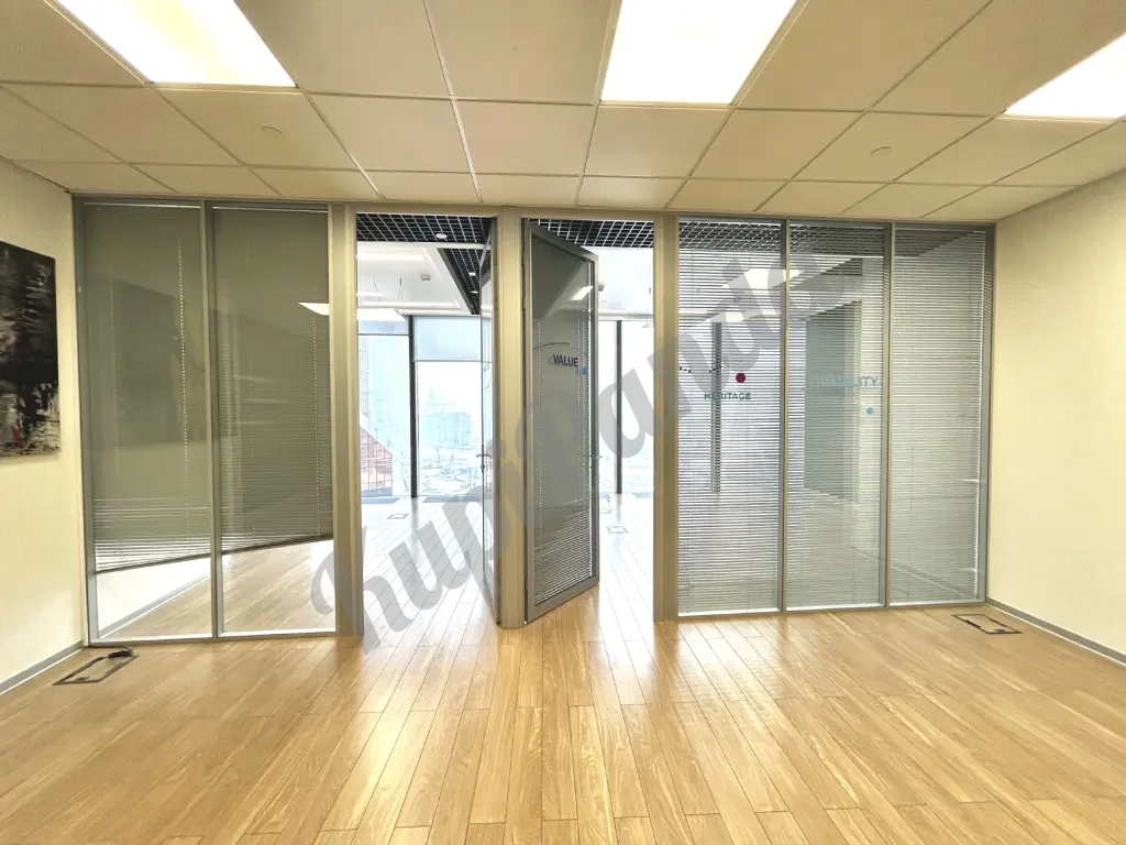 Офис 97 м2 в башне «Федерация-Восток» (Москва-Сити). 500 000 руб. + НДС