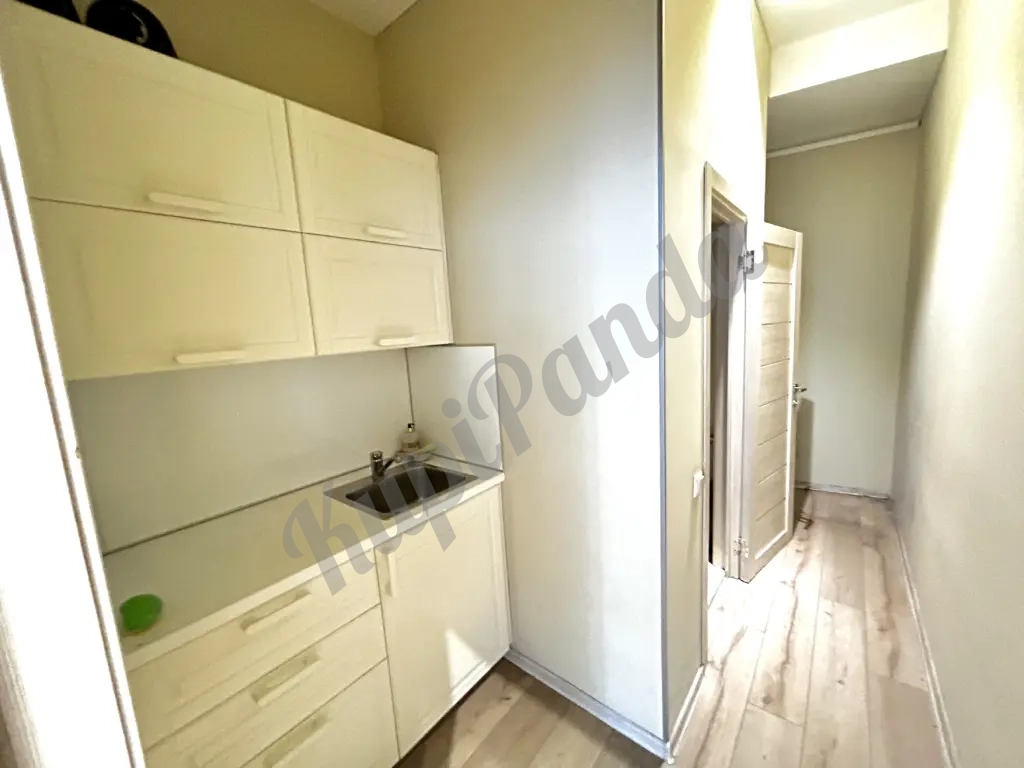 Офис 105 м2 на 22 этаже в башне «Федерация-Восток» (Москва-Сити). 550 000 руб./мес.