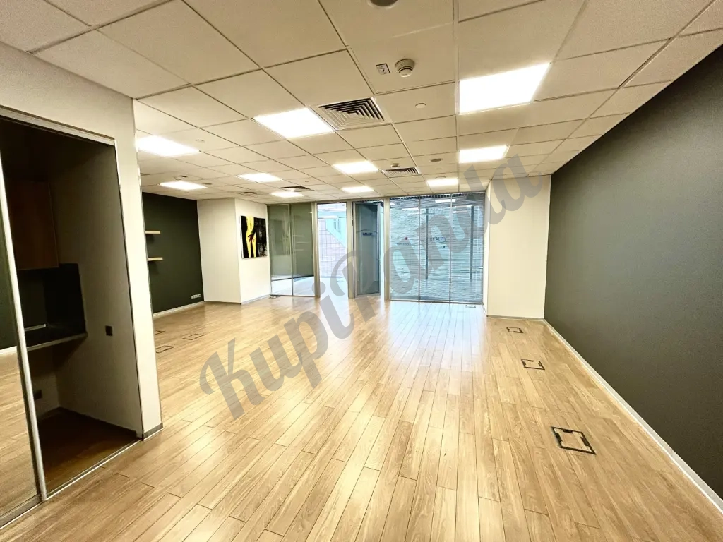 Офис 97 м2 в башне «Федерация-Восток» (Москва-Сити). 500 000 руб. + НДС