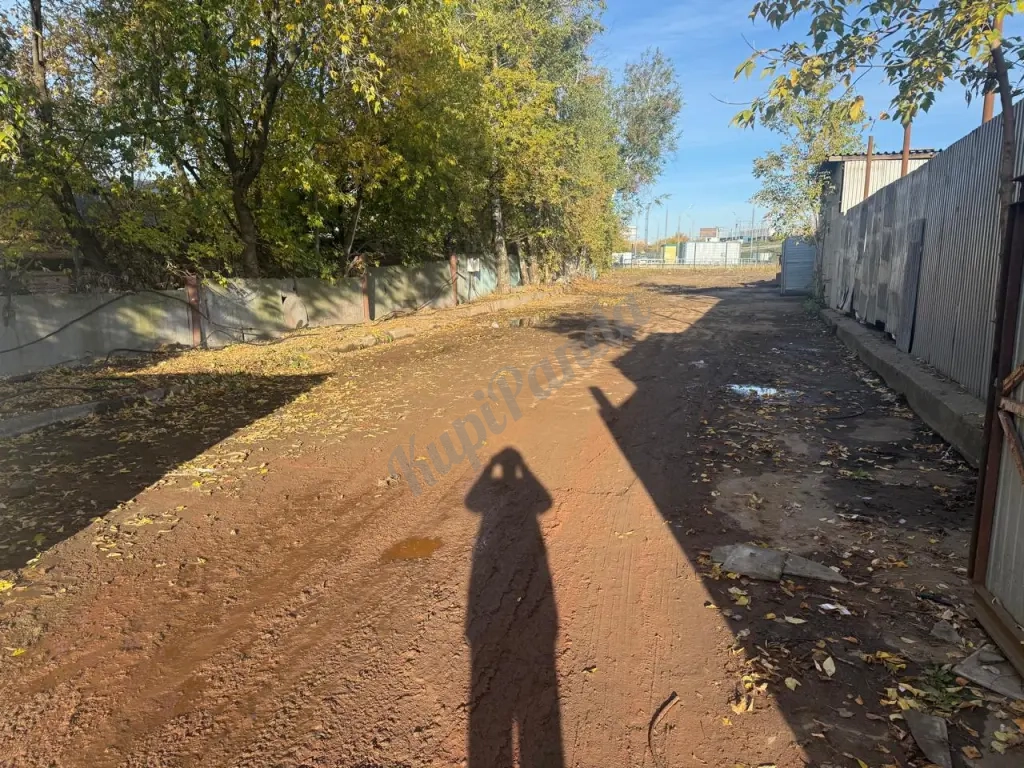 Земельный участок 1300 м2 в аренду