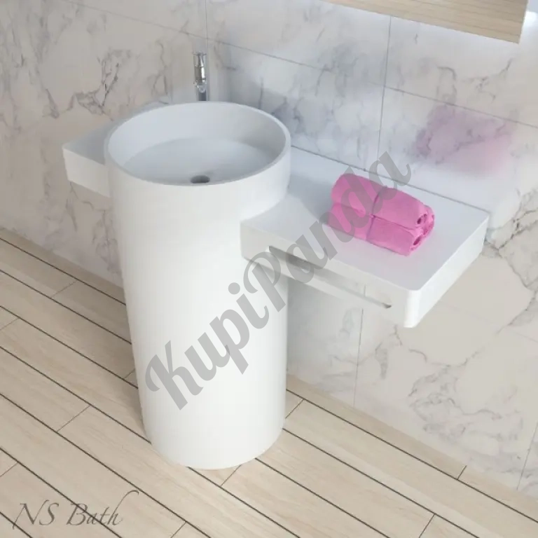 Раковины ,ванны от производителя NS BATH