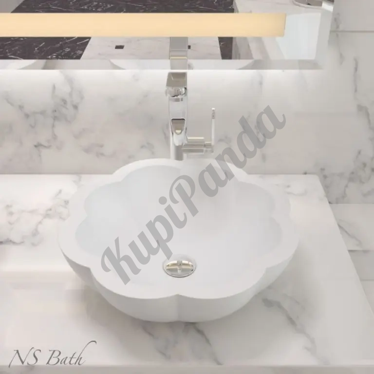 Раковины ,ванны от производителя NS BATH