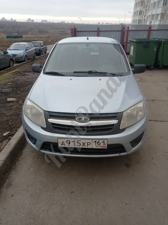 Продажа авто Лада Гранта