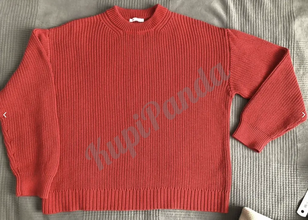 Свитер женский sela