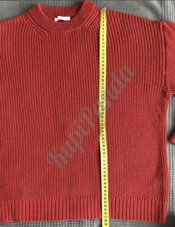 Свитер женский sela