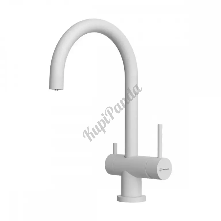 Смеситель для кухни Omoikiri Yamada с изливом питьевой воды