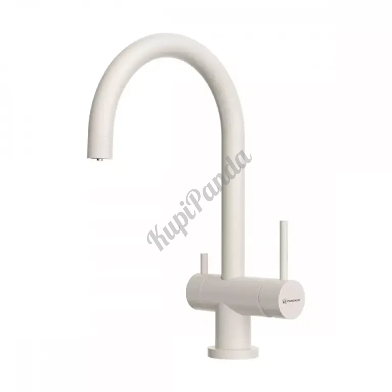 Смеситель для кухни Omoikiri Yamada с изливом питьевой воды