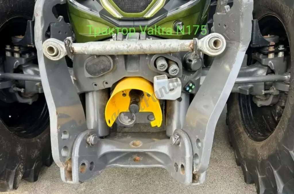 Трактор Valtra N175 (2022 г.в.)