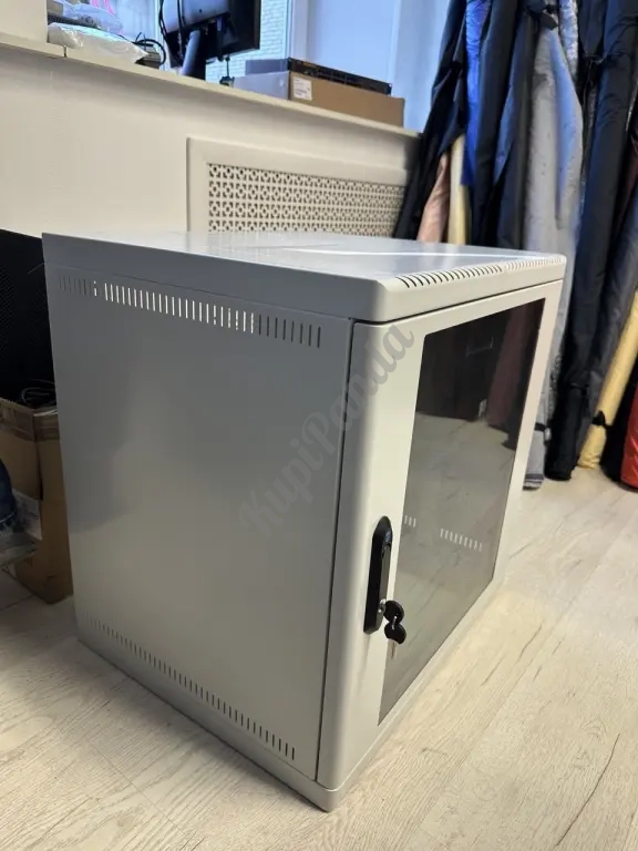 Шкаф телекоммуникационный шрн -12.480