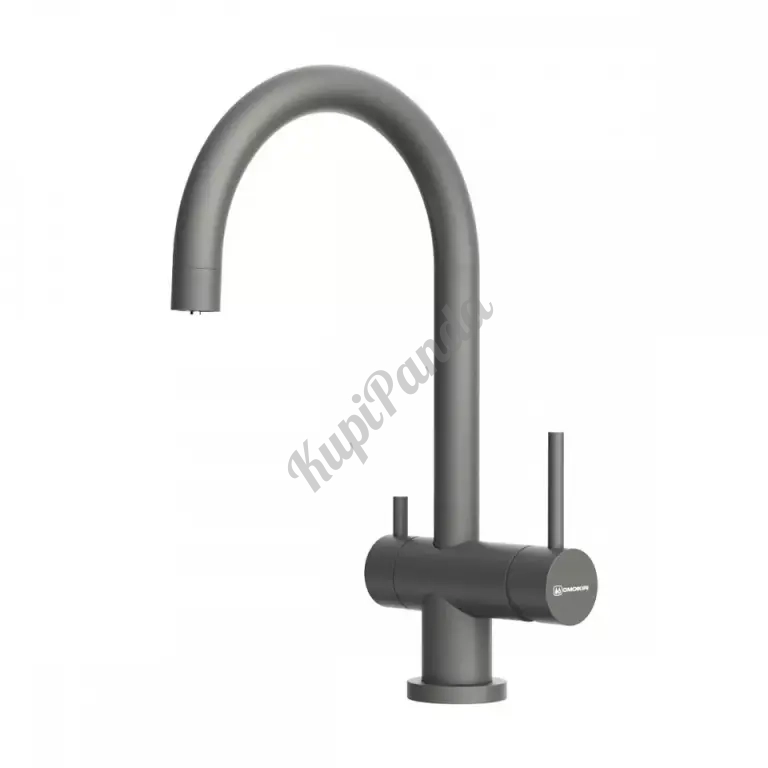 Смеситель для кухни Omoikiri Yamada с изливом питьевой воды