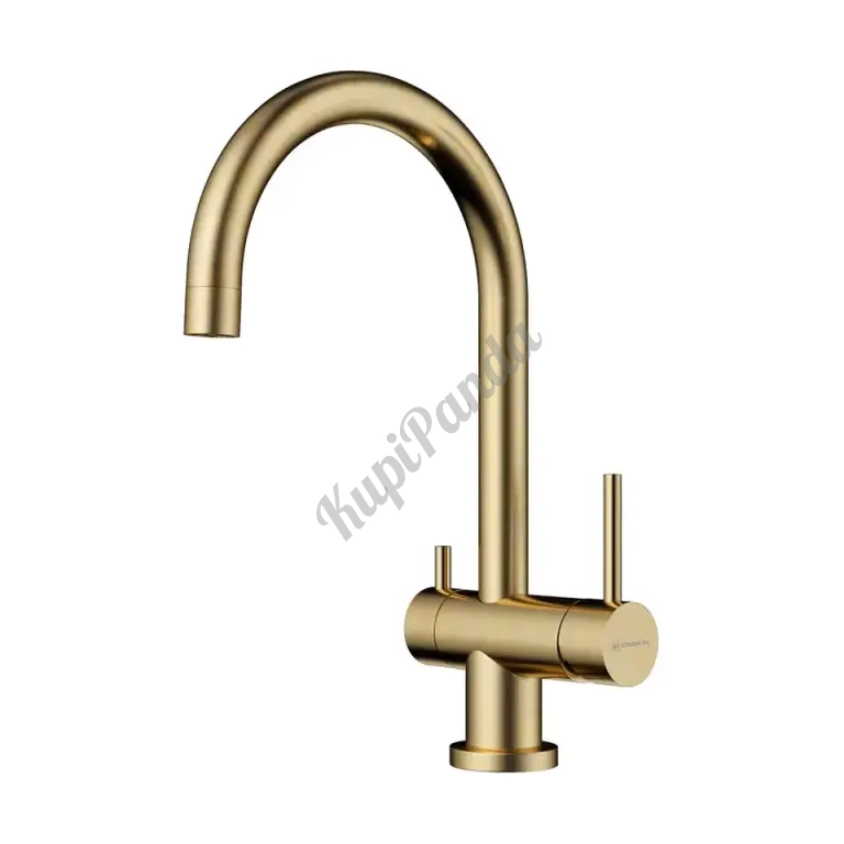 Смеситель для кухни Omoikiri Yamada с изливом питьевой воды