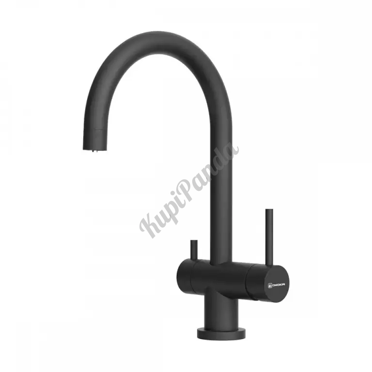 Смеситель для кухни Omoikiri Yamada с изливом питьевой воды