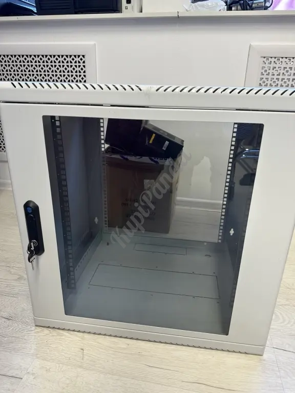 Шкаф телекоммуникационный шрн -12.480