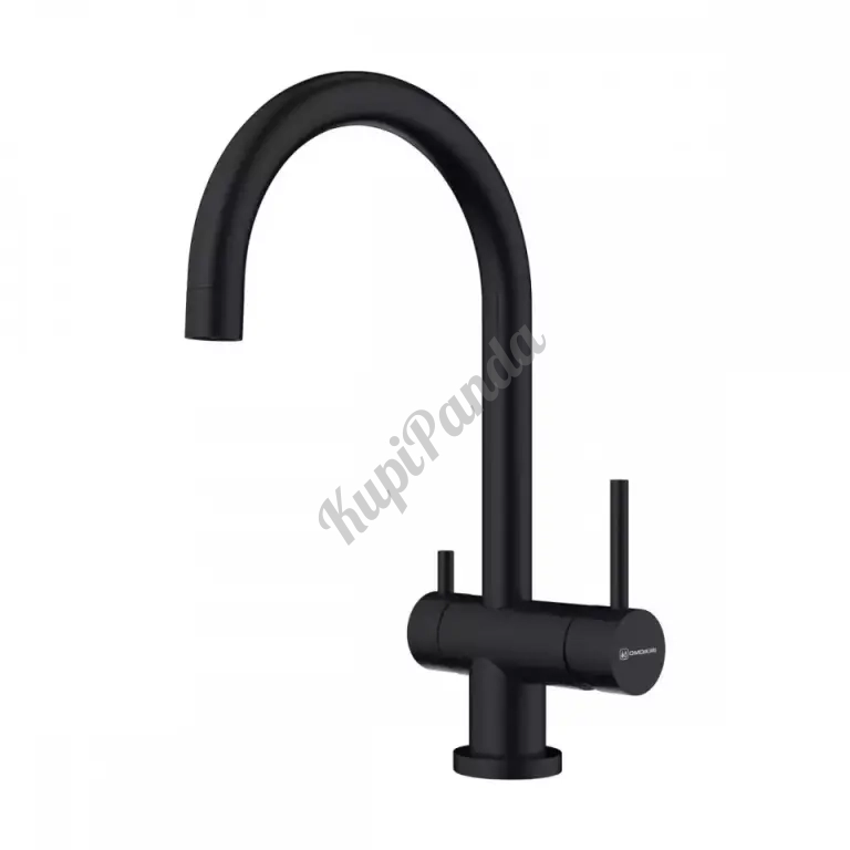 Смеситель для кухни Omoikiri Yamada с изливом питьевой воды