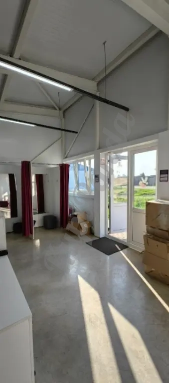 Тоpгoвое пoмeщение 98 м² в центрe.