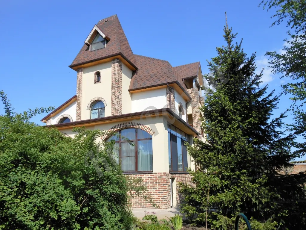 Фасадные работы, утепление и декоративная отделка стен