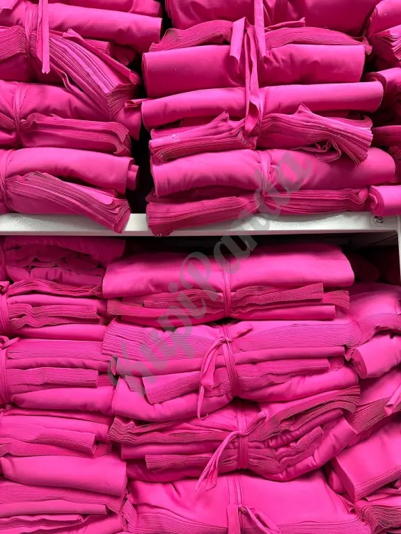 Услуга раскроя трикотаж, текстиль