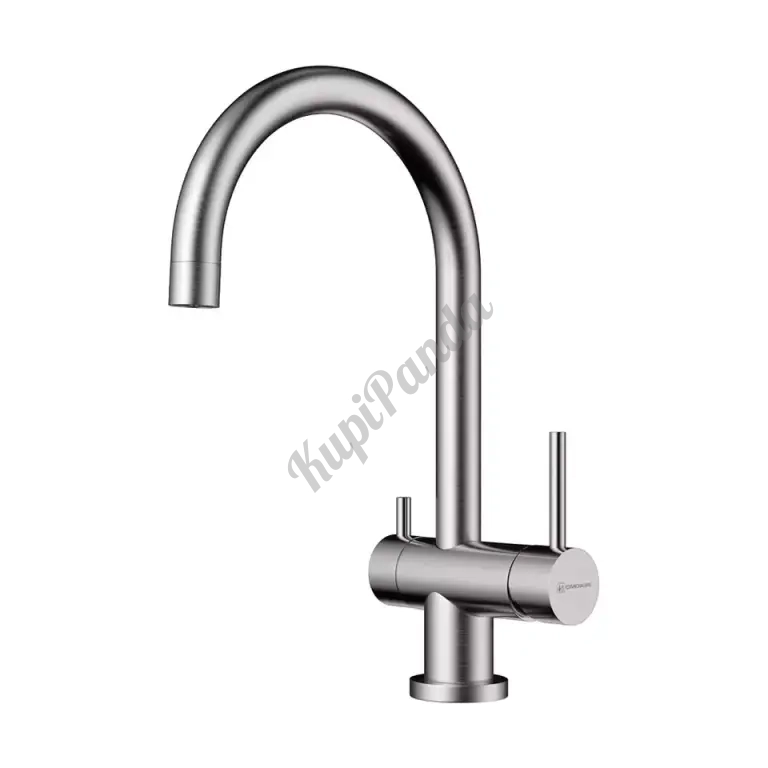 Смеситель для кухни Omoikiri Yamada с изливом питьевой воды