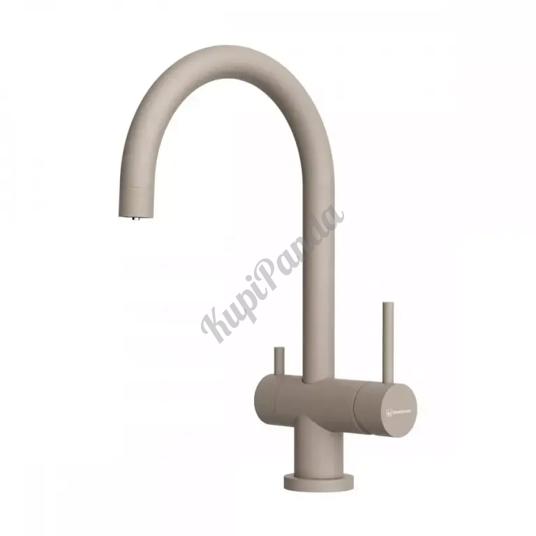 Смеситель для кухни Omoikiri Yamada с изливом питьевой воды