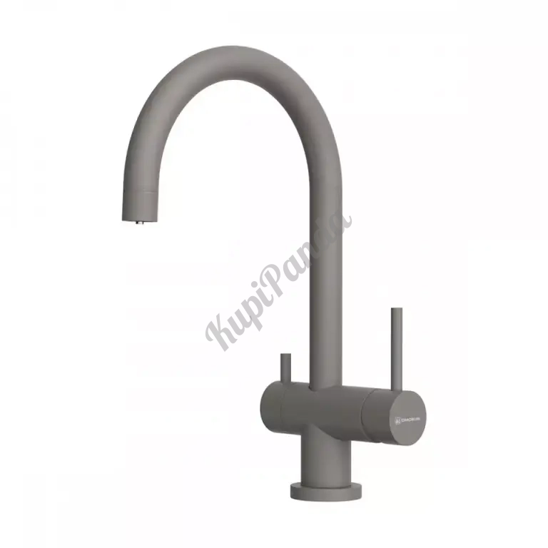 Смеситель для кухни Omoikiri Yamada с изливом питьевой воды