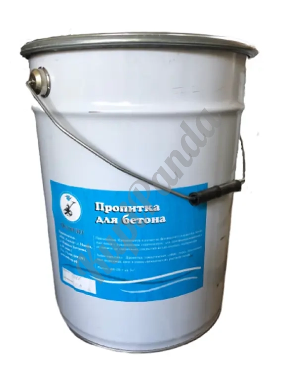 Пропитка для бетона Флорсил