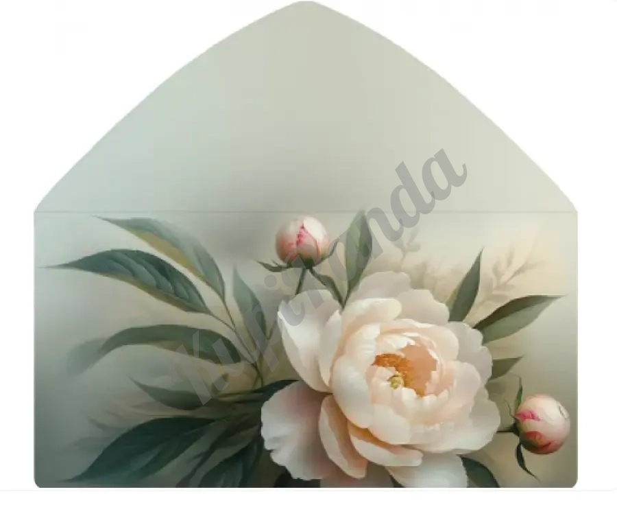 Конверты для денег