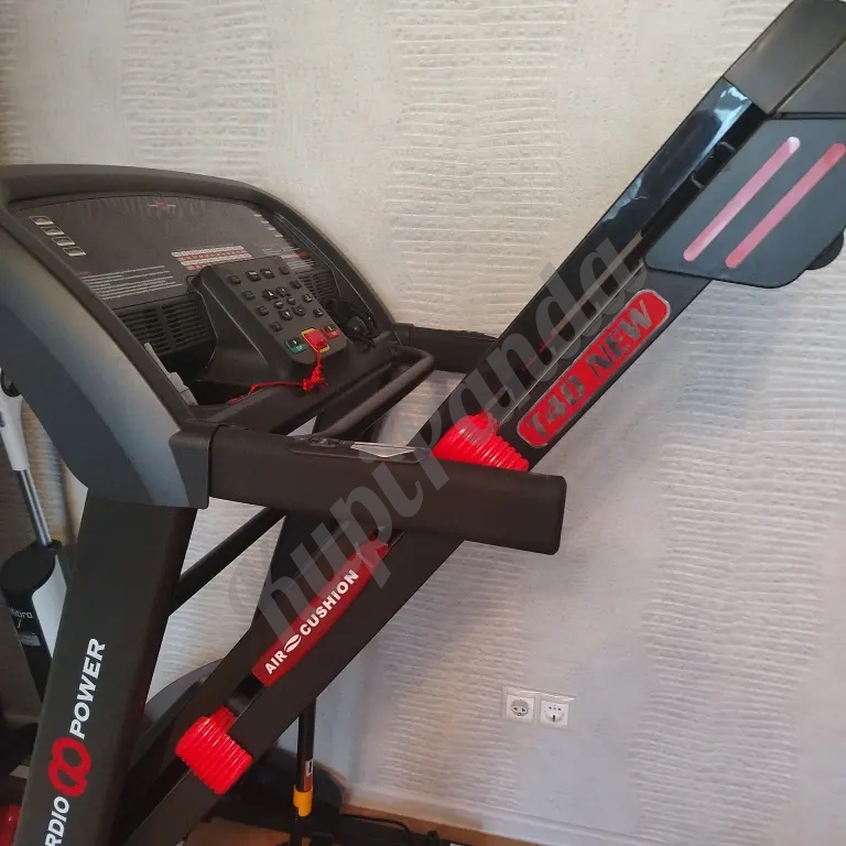 Беговая дорожка