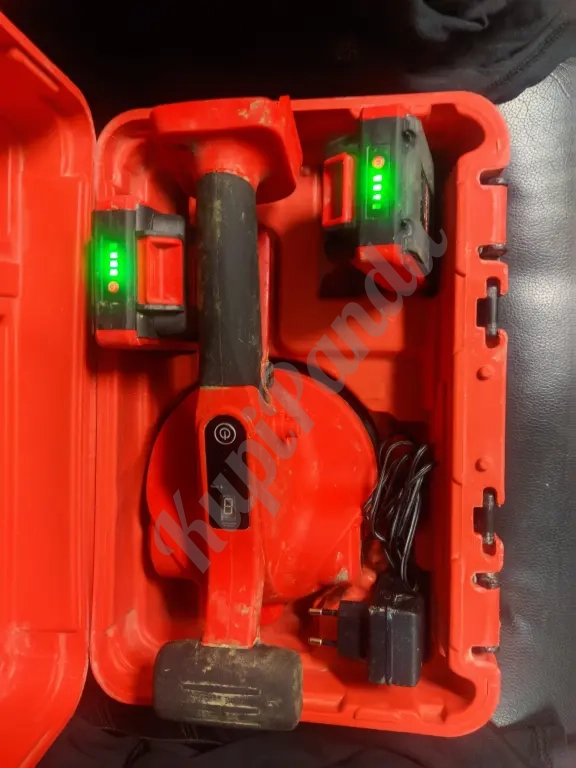 Виброприсоска для укладки плитки Diam EX-21V