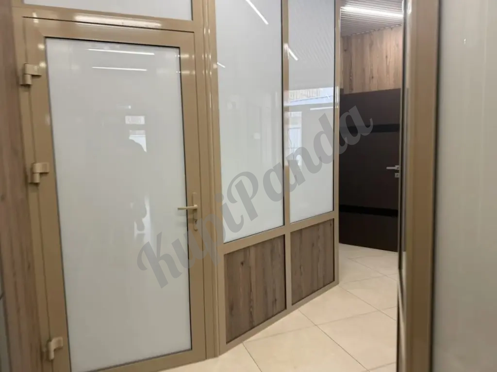 Автосервис 500 м² с клиентской зоной и территорией