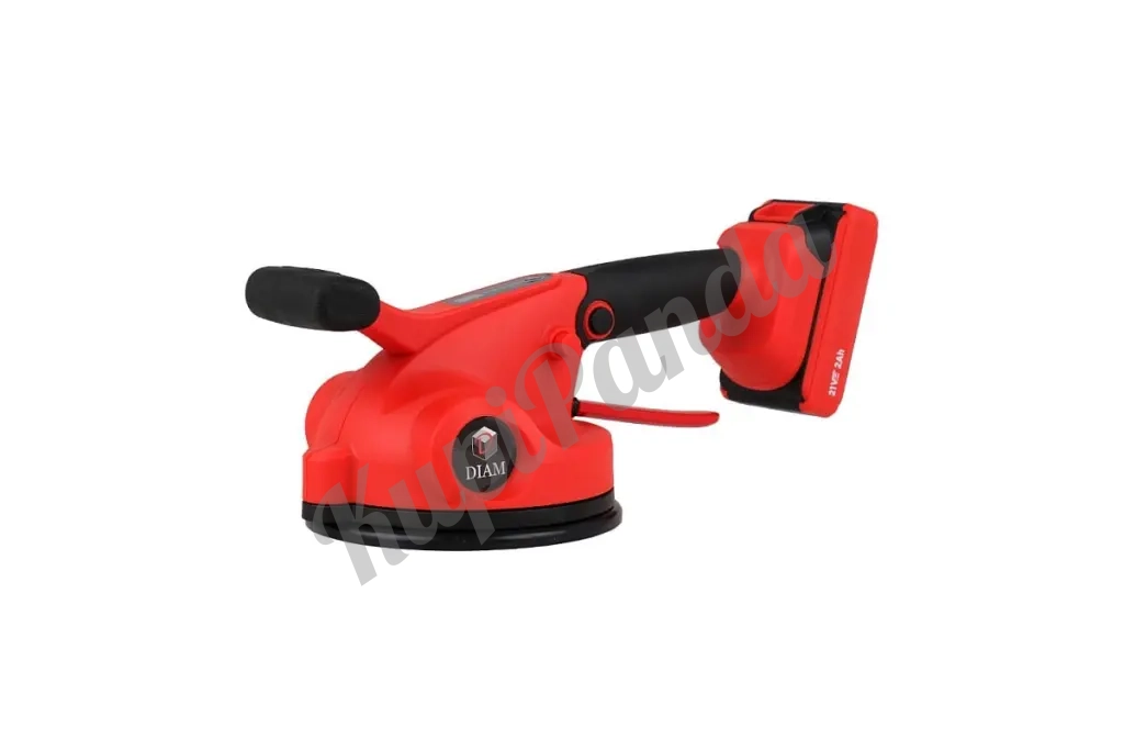 Виброприсоска для укладки плитки Diam EX-21V