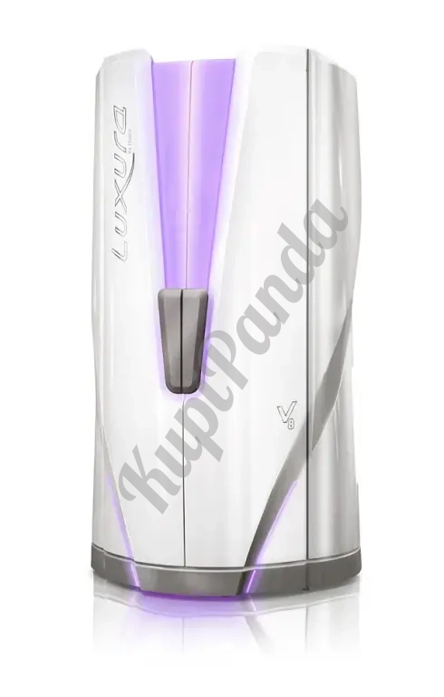 Вертикальный солярий V8 48 XL intelligent