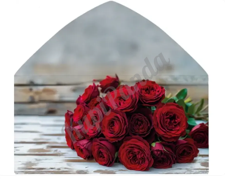 Конверты для денег