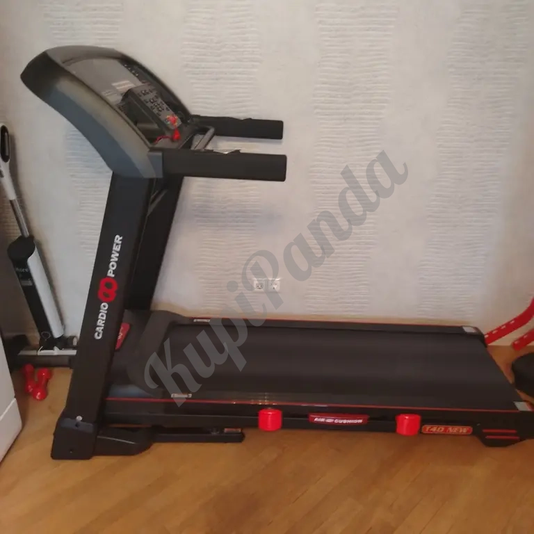 Беговая дорожка