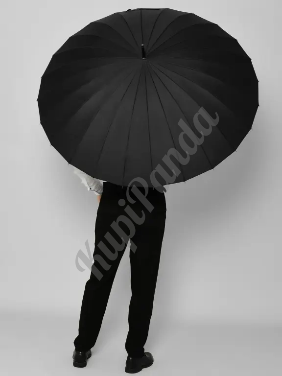 Зонт трость президентский