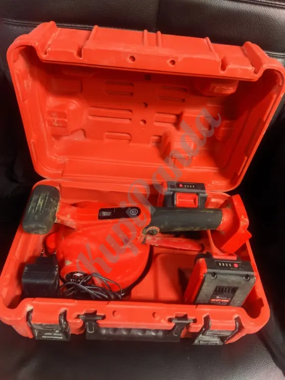 Виброприсоска для укладки плитки Diam EX-21V