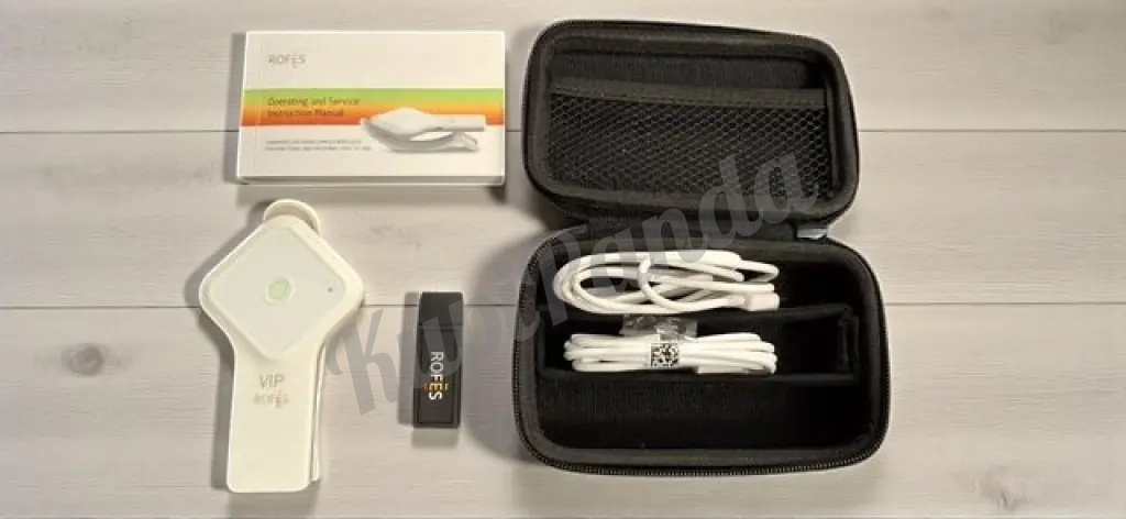 Аппаратно-программный комплекс rofes E01С