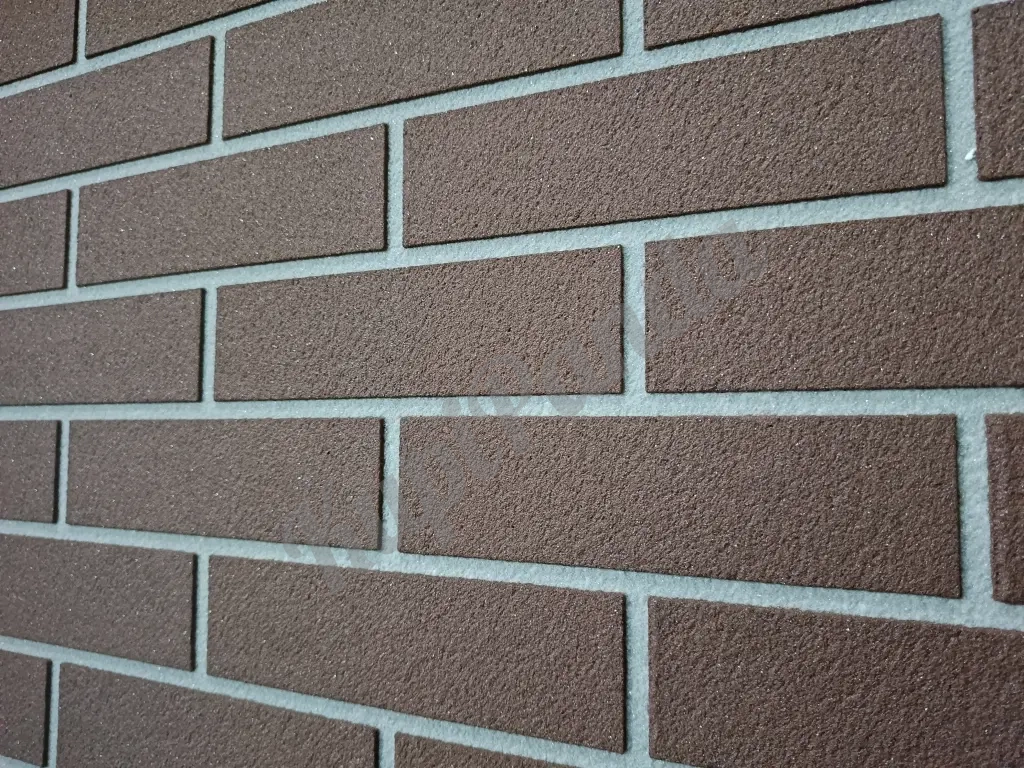 Термопанели фасадные из мраморной крошки