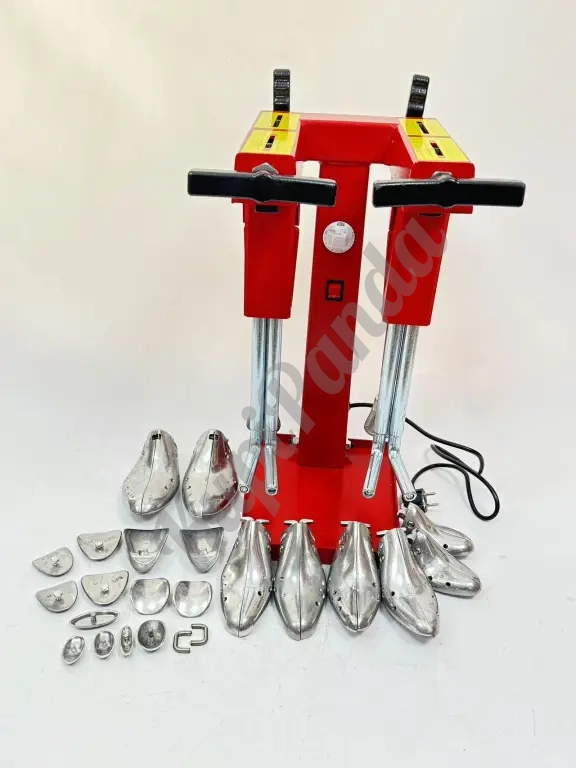 Растяжка универсальная для обуви титан