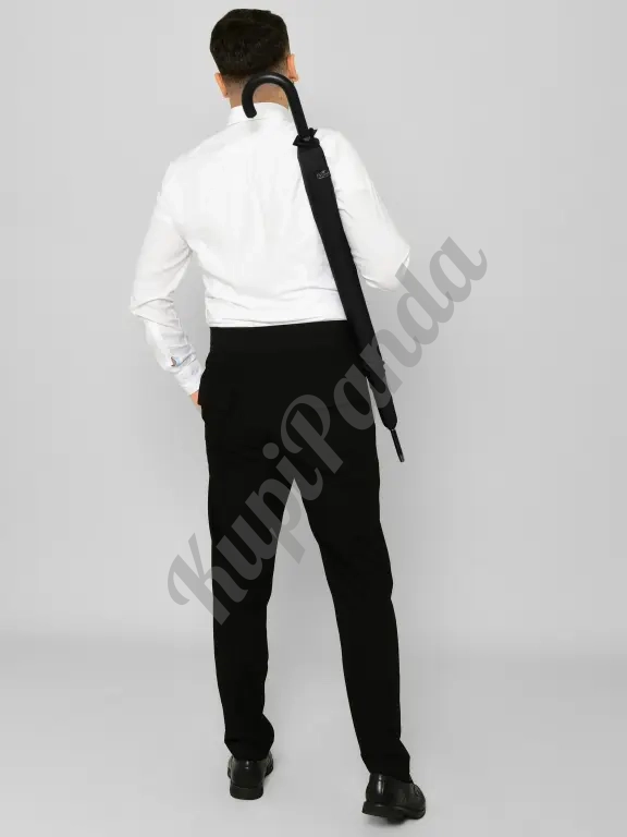 Зонт трость президентский