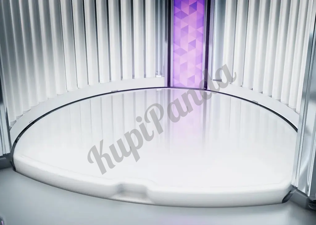 Вертикальный солярий V8 48 XL intelligent