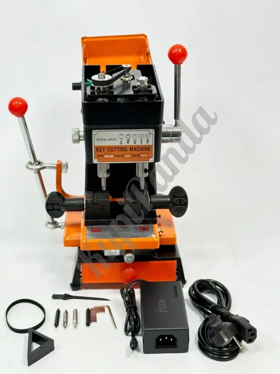 CONDOR 002 PRO (2024) цанги новые!!!