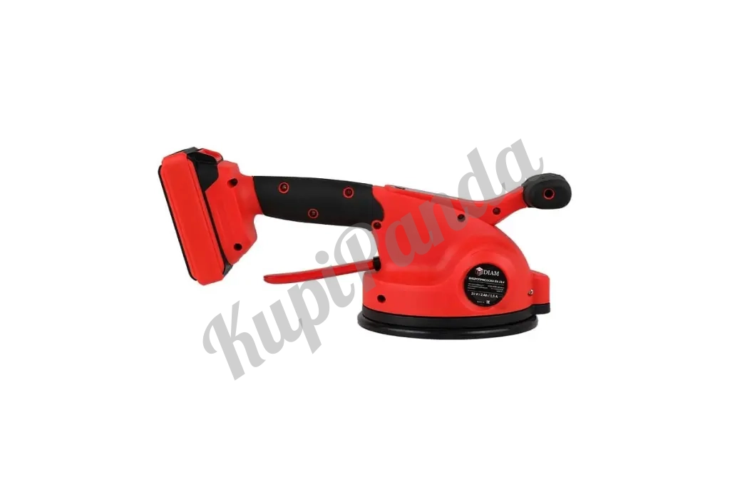 Виброприсоска для укладки плитки Diam EX-21V