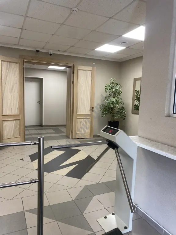Офис, 24 м² у метро Технологический институт